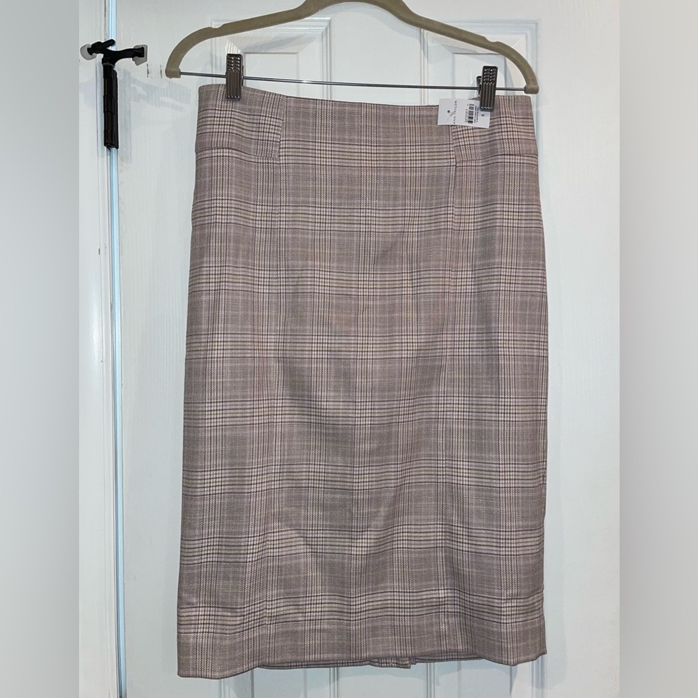 Ann Taylor Skirt